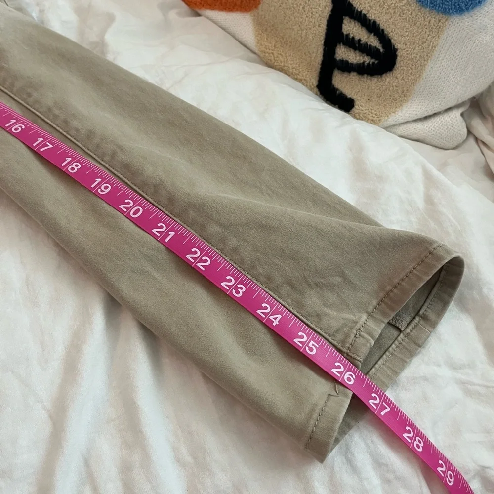 Chicos So Slimming Girlfriend Ankle Length Chonos - Picture 6 of 7